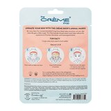 The Creme Shop  Animated Animal Face Mask, thumbnail image