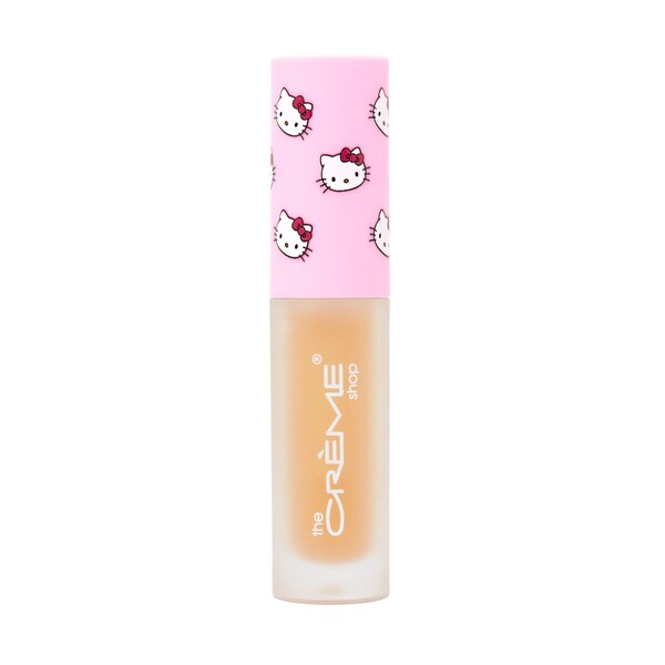 The Creme Shop x Hello Kitty Kawaii Kiss Lip Oil