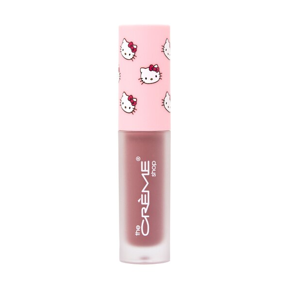 The Creme Shop x Hello Kitty Kawaii Kiss Lip Oil