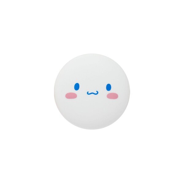 The Crème Shop Cinnamoroll Macaron Lip Balm