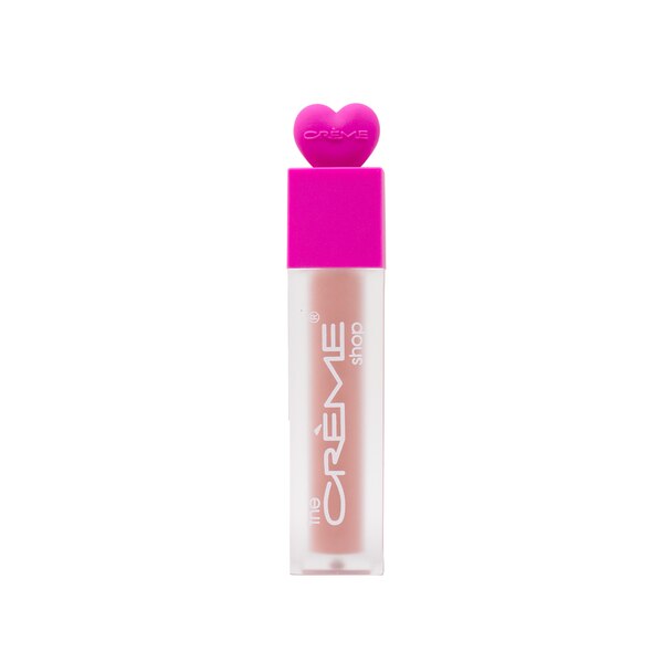 The Crème Shop Cheeky Liquid Blush, Peach Promise
