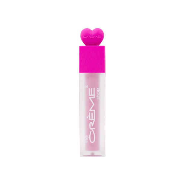 The Crème Shop Cheeky Liquid Blush, Pink Velvet