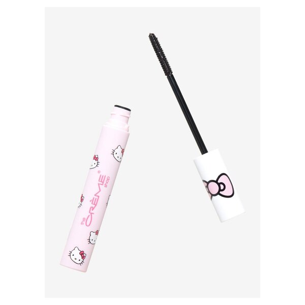 The Creme Shop x Hello Kitty: Lash Luv Serum Mascara