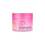 The Crème Shop x Hello Kitty Klean Beauty Pink Water Crème, thumbnail image