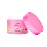 The Crème Shop x Hello Kitty Klean Beauty Pink Water Crème, thumbnail image