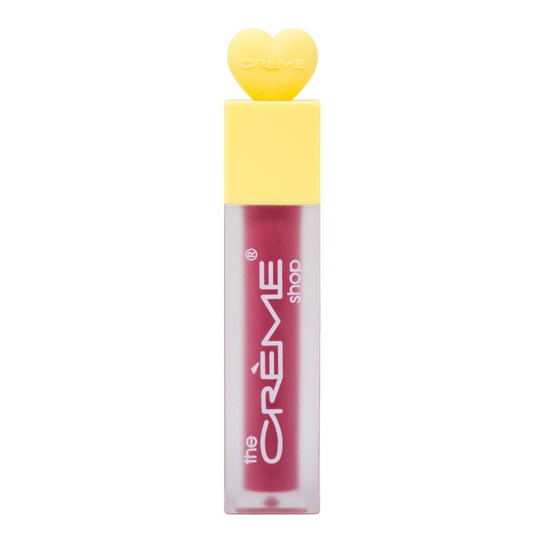 The Creme Shop: Lip Oil Elixir