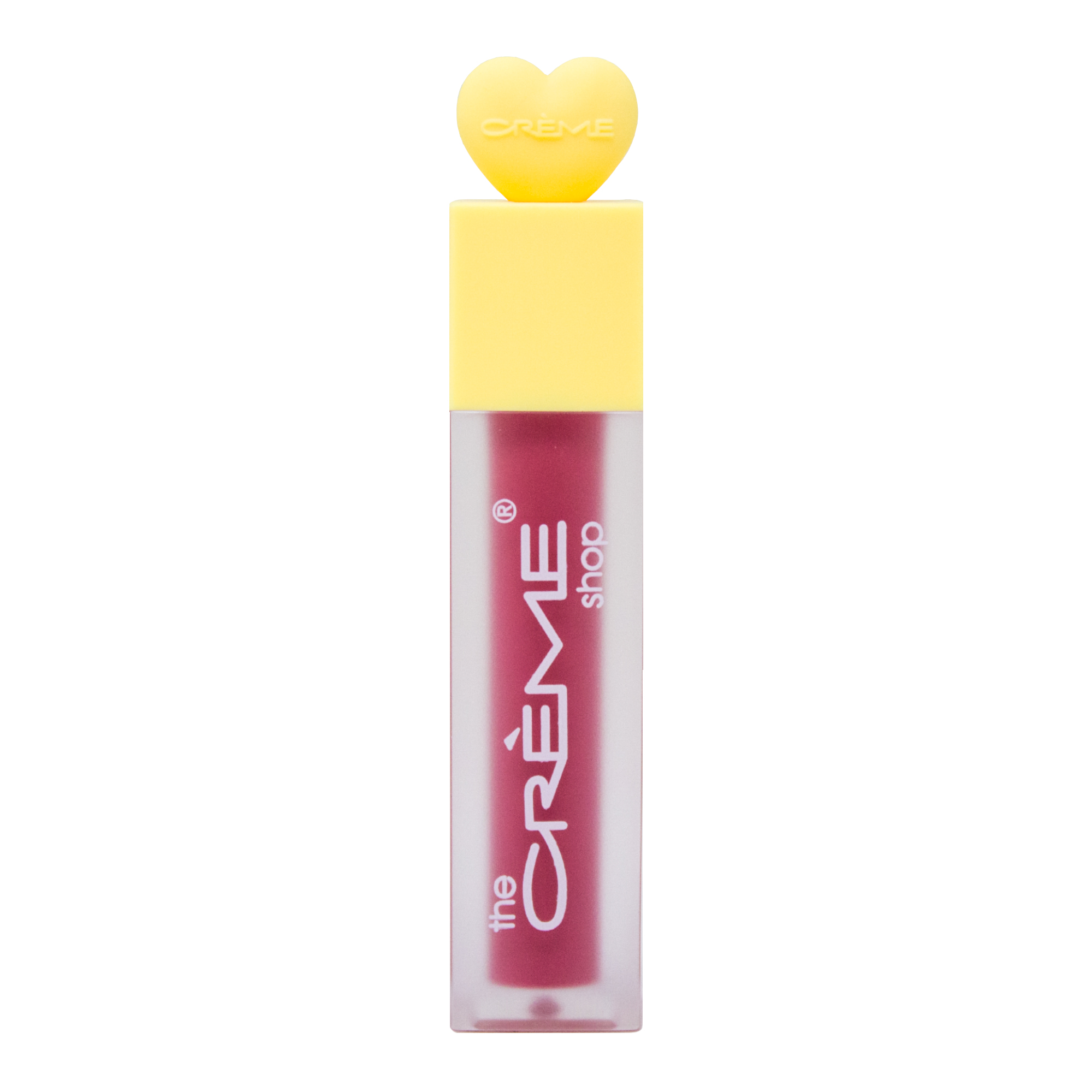 The Creme Shop: Lip Oil Elixir