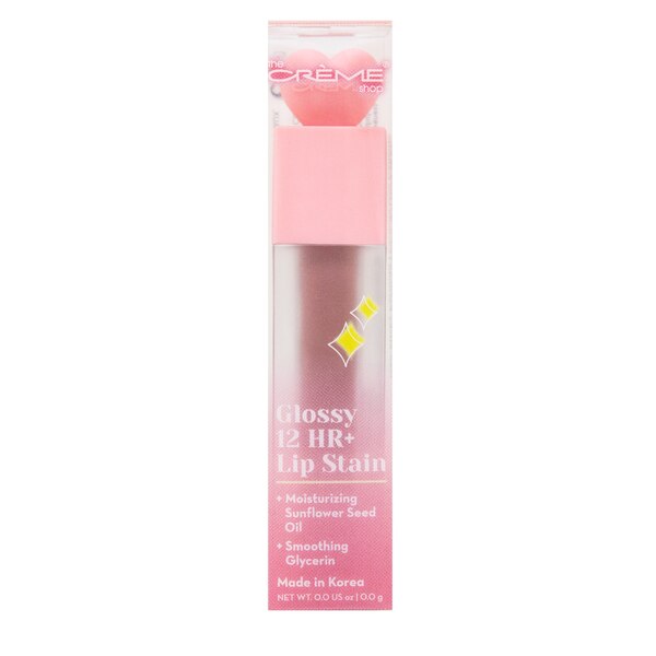 The Creme Shop: Glossy Stain
