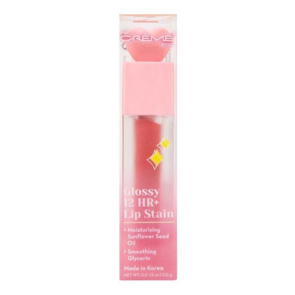The Creme Shop: Glossy Stain