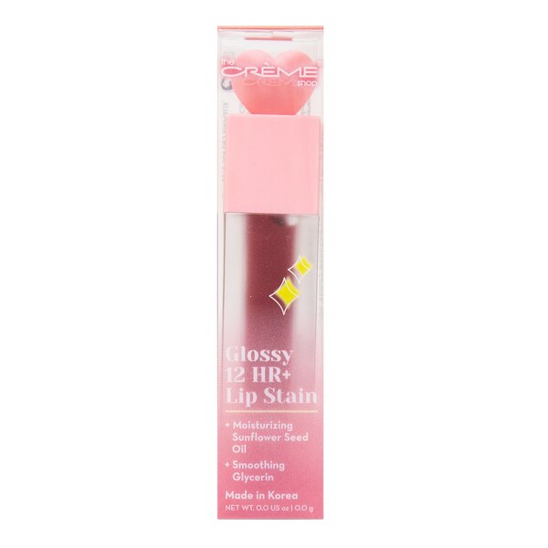 The Creme Shop: Glossy Stain