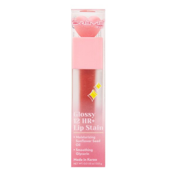 The Creme Shop: Glossy Stain