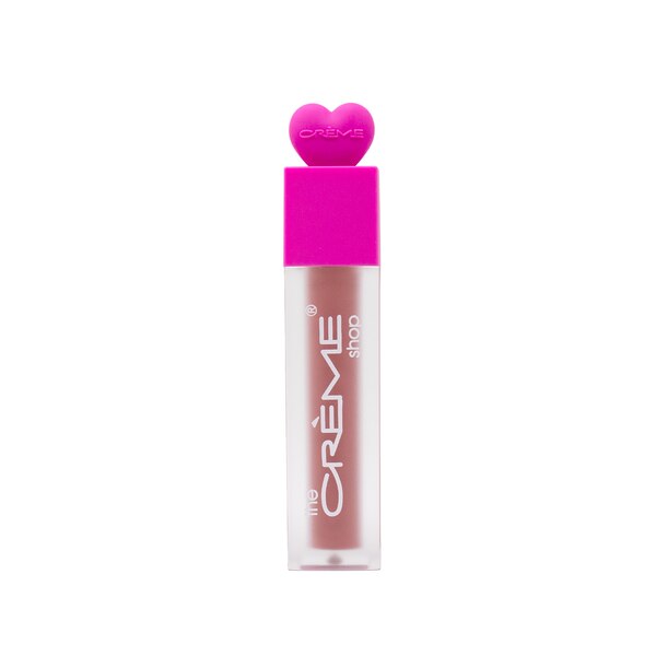 The Crème Shop Cheeky Liquid Blush, Berry Glaze