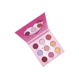 The Crème Shop x Hello Kitty 9 Color Palette, Y2K Angel Baby, thumbnail image