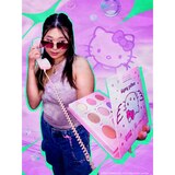 The Crème Shop x Hello Kitty 9 Color Palette, Y2K Angel Baby, thumbnail image