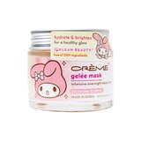 The Crème Shop x Sanrio My Melody Klean Beauty Gelee Mask, thumbnail image