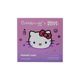 The Crème Shop x Hello Kitty Kawaii Cute Eyeshadow Palette, thumbnail image