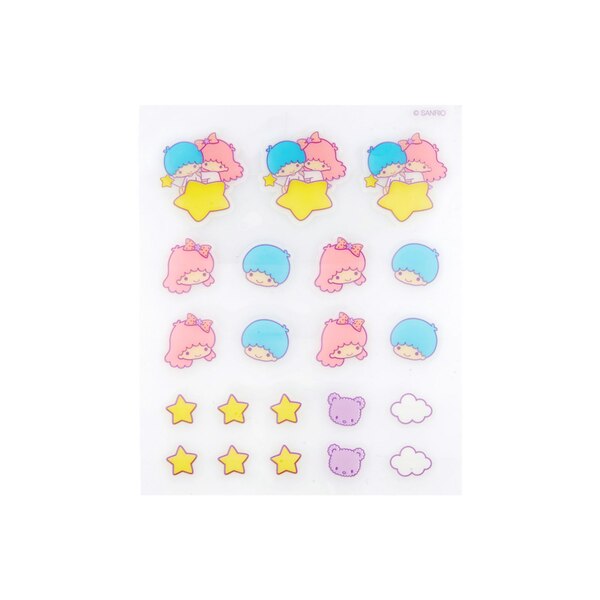The Creme Shop Little Twin Star Blemish Patches