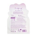 The Crème Shop x Hello Kitty Clear Cutie Printed Essence Sheet Mask, thumbnail image