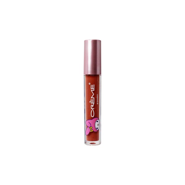 The Crème Shop x My Melody Juice Tint Lip & Cheek Stain, Cookie Crush