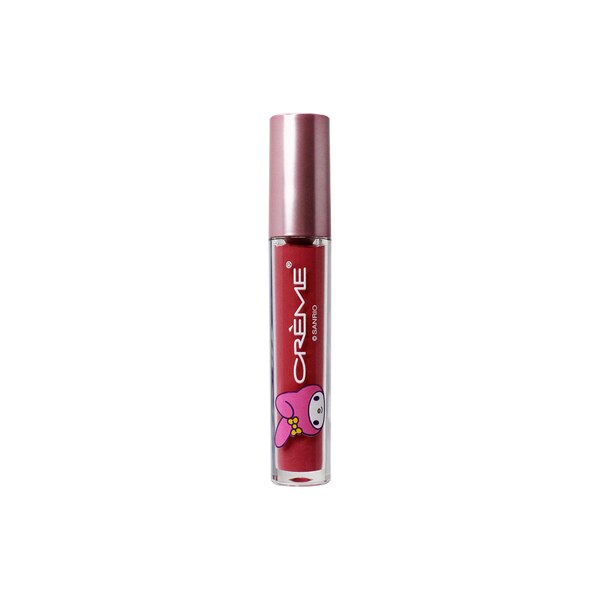 The Crème Shop x My Melody Juice Tint Lip & Cheek Stain, Strawberry Milk