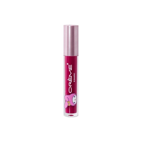 The Crème Shop x My Melody Juice Tint Lip & Cheek Stain, Rose Bloom