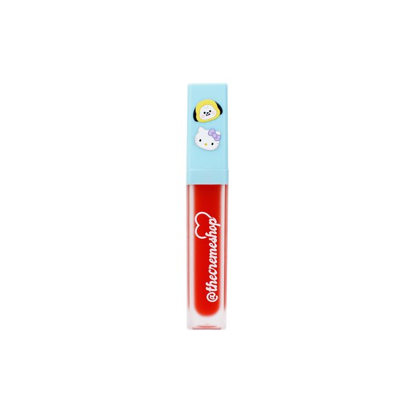 The Crème Shop Hello Kitty x BT21 Baby Jelly Plump Lip Gloss