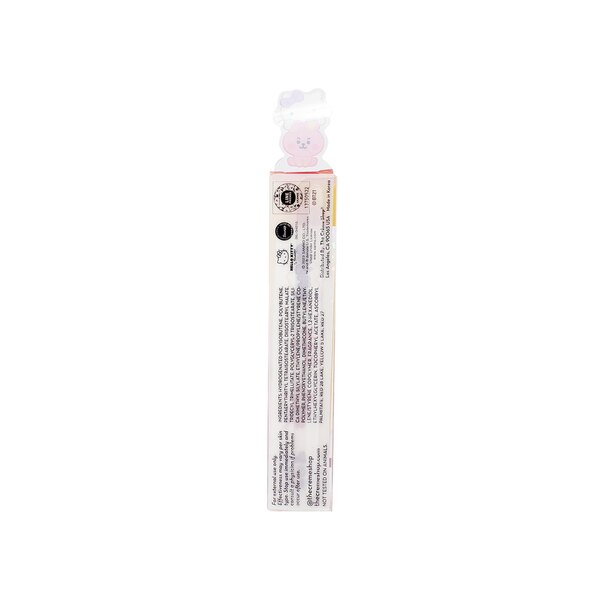 The Crème Shop Hello Kitty x BT21 Baby Cloud Lip Oil