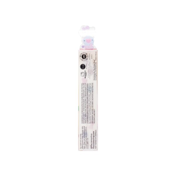 The Crème Shop Hello Kitty x BT21 Baby Cloud Lip Oil