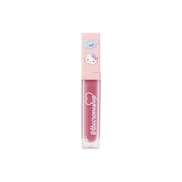 The Crème Shop Hello Kitty x BT21 Baby Velvet Lip Stain