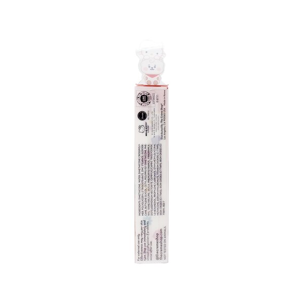 The Crème Shop Hello Kitty x BT21 Baby Velvet Lip Stain