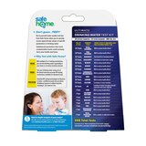 Safe Home Ultimate Water Test Kit, 308 CT, thumbnail image