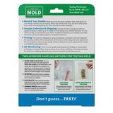 Safe Home Premium Mold Test Kit, 10 CT, thumbnail image