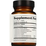 Burst Oral Probiotics Lozenges Dietary Supplement, Mint, 45 CT, thumbnail image