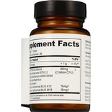 Burst Oral Probiotics Lozenges Dietary Supplement, Mint, 45 CT, thumbnail image