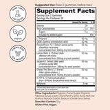 WINGED Sleepyhead: Sleep + Stress Gummies, thumbnail image