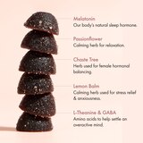 WINGED Sleepyhead: Sleep + Stress Gummies, thumbnail image