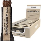Barebells Caramel Cashew Protein Bar, thumbnail image
