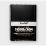 Barebells Cookies & Cream Protein Bar, thumbnail image
