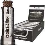 Barebells Cookies & Cream Protein Bar, thumbnail image
