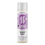 Hello Bello Lavender Bubble Bath, 10 FL OZ, thumbnail image