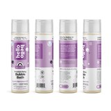 Hello Bello Lavender Bubble Bath, 10 FL OZ, thumbnail image 3 of 7