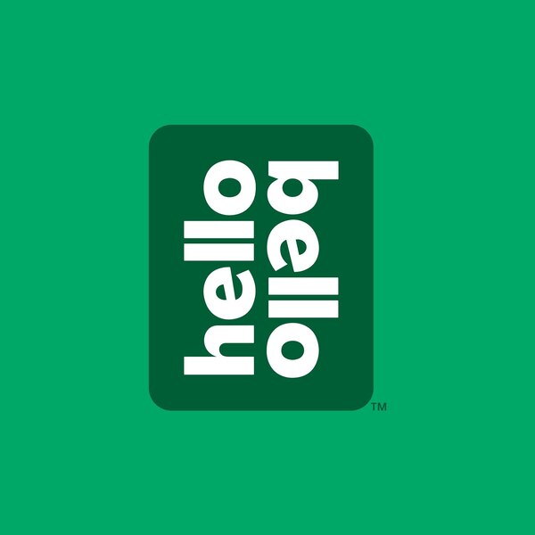 Hello Bello Organic Bug Spray, 6.7 FL OZ