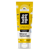 Hello Bello Mineral Sunscreen SPF 50, 3 FL OZ, thumbnail image 1 of 6