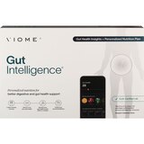 Viome Gut Intelligence Gut Health Insights + Personalized Nutrition Plan, thumbnail image 1 of 4