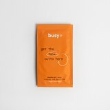 Busy Co Refresh Deodorant Wipes, 6 CT, thumbnail image