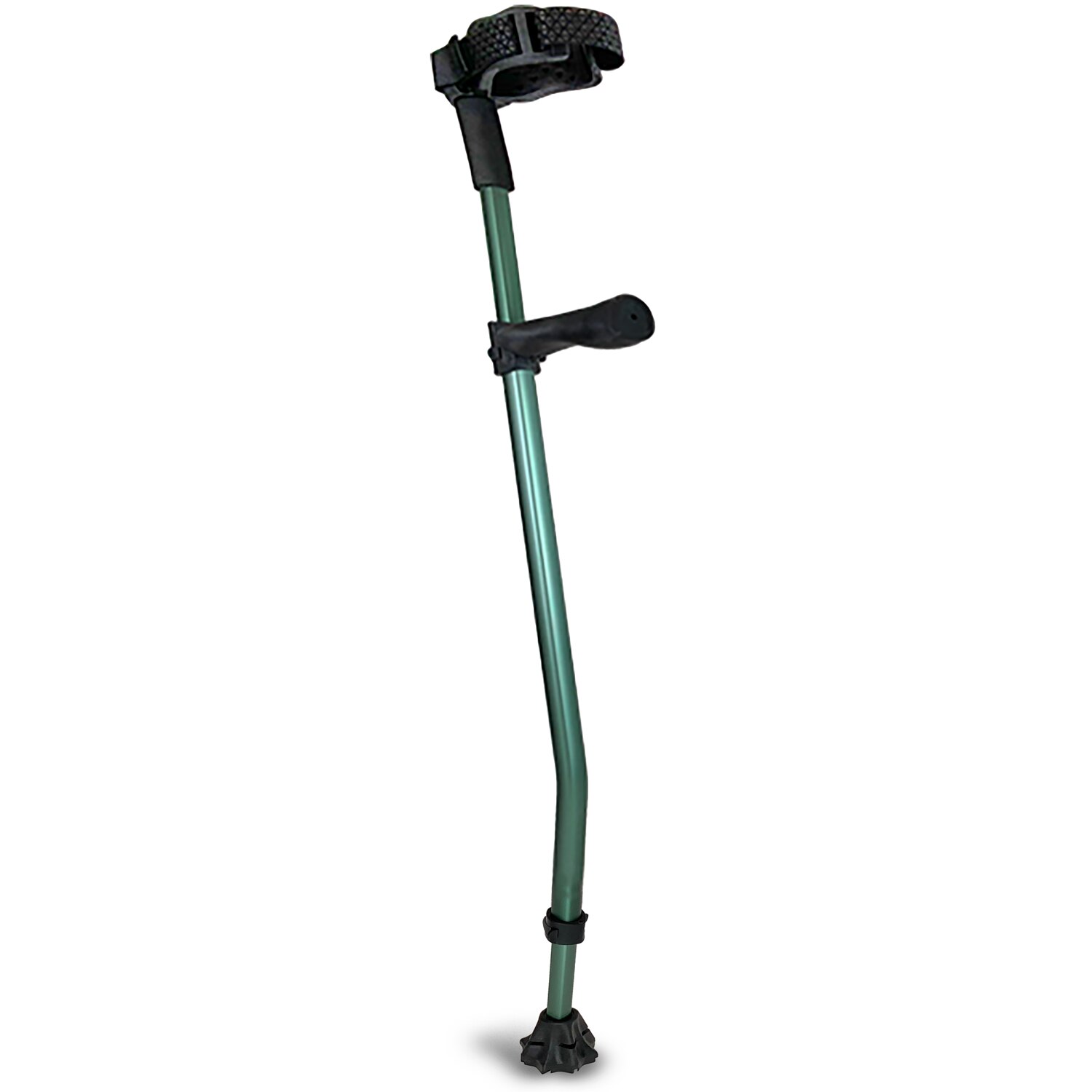 Dynamo Versa Cyclone Cuff Crutch, Adult