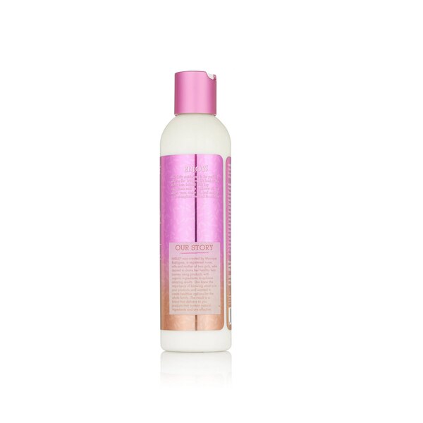 Mielle Rice Water Moisturizing Milk, 8 OZ