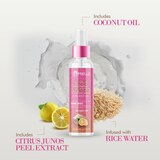 Mielle Rice Water Shine Mist, 4 OZ, thumbnail image