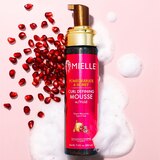 Mielle Pomegranate & Honey Curl Defining Mousse, 7.5 OZ, thumbnail image