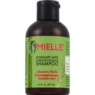 Rosemary Mint Strengthening Shampoo, 2 OZ